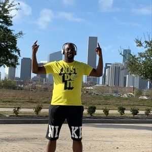 Meet your Posher, Cedric